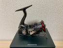 Shimano Spinning Reel 20 Vanford 3000MHG Gear Ratio 5.8:1 Fishing Reel IN BOX