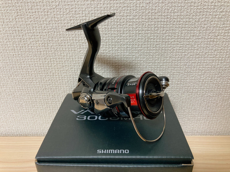 Shimano Spinning Reel 20 Vanford - 3000MHG
