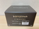 Shimano Spinning Reel 23 VANQUISH C5000XG 6.2:1 Fishing Reel IN BOX