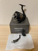 Shimano Spinning Reel 23 VANQUISH C5000XG 6.2:1 Fishing Reel IN BOX