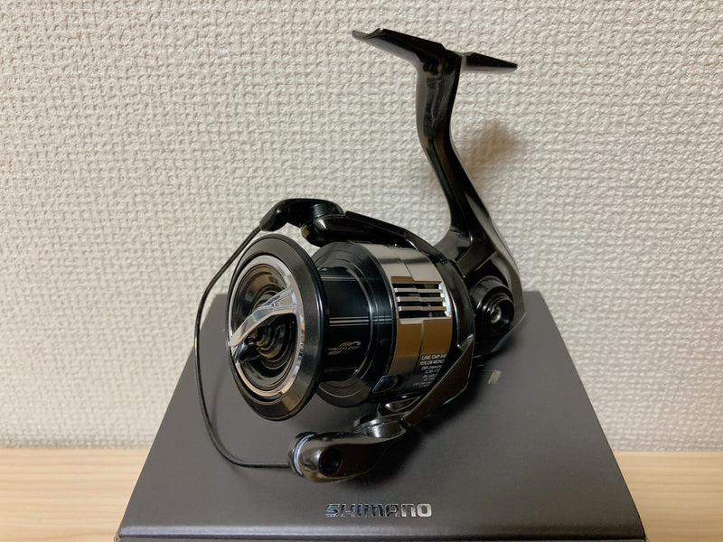 Shimano Spinning Reel 23 VANQUISH C5000XG 6.2:1 Fishing Reel IN BOX