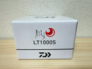 Daiwa Spinning Reel 23 GEKKABIJIN LT1000S Gear Ratio 5.1:1 Fishing Reel IN BOX