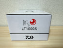Daiwa Spinning Reel 23 GEKKABIJIN LT1000S Gear Ratio 5.1:1 Fishing Reel IN BOX