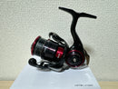 Daiwa Spinning Reel 23 GEKKABIJIN LT1000S Gear Ratio 5.1:1 Fishing Reel IN BOX