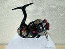 Daiwa Spinning Reel 23 GEKKABIJIN LT1000S Gear Ratio 5.1:1 Fishing Reel IN BOX