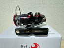 Daiwa Spinning Reel 23 GEKKABIJIN LT1000S Gear Ratio 5.1:1 Fishing Reel IN BOX