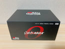 Abu Garcia Spinning Reel REVO MGX THETA 1000S 5.2:1 Fishing Reel IN BOX