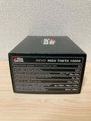 Abu Garcia Spinning Reel REVO MGX THETA 1000S 5.2:1 Fishing Reel IN BOX