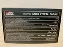 Abu Garcia Spinning Reel REVO MGX THETA 1000S 5.2:1 Fishing Reel IN BOX