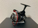 Abu Garcia Spinning Reel REVO MGX THETA 1000S 5.2:1 Fishing Reel IN BOX