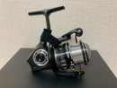 Abu Garcia Spinning Reel REVO MGX THETA 1000S 5.2:1 Fishing Reel IN BOX