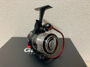 Abu Garcia Spinning Reel REVO MGX THETA 1000S 5.2:1 Fishing Reel IN BOX