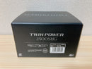 Shimano Spinning Reel 20 TWIN POWER 2500SHG 6.0:1 Fishing Reel IN BOX