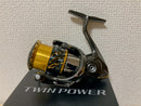 Shimano Spinning Reel 20 TWIN POWER 2500SHG 6.0:1 Fishing Reel IN BOX