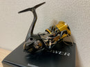 Shimano Spinning Reel 20 TWIN POWER 2500SHG 6.0:1 Fishing Reel IN BOX