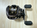 Baitcasting Reel 09 Scorpion XT 1501 Left Gear Ratio 6.3:1 Fishing Reel