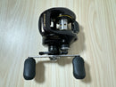 Baitcasting Reel 09 Scorpion XT 1501 Left Gear Ratio 6.3:1 Fishing Reel