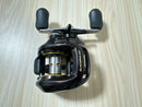 Baitcasting Reel 09 Scorpion XT 1501 Left Gear Ratio 6.3:1 Fishing Reel