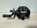 Baitcasting Reel 09 Scorpion XT 1501 Left Gear Ratio 6.3:1 Fishing Reel