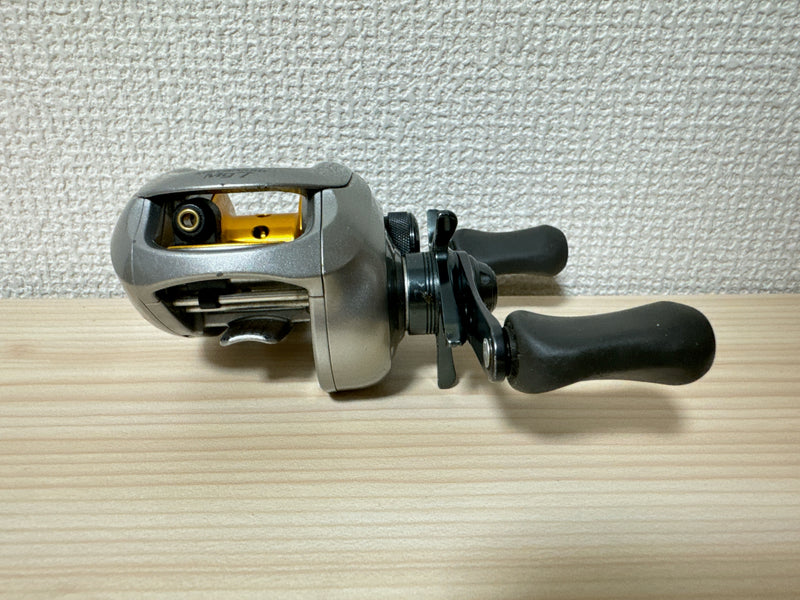 Baitcasting Reel 07 Metanium Mg7 7.0:1 Left Fishing Reel