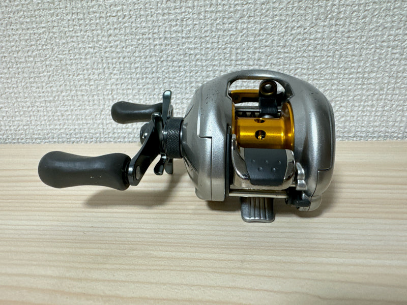 Baitcasting Reel 07 Metanium Mg7 7.0:1 Left Fishing Reel