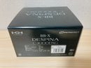 Shimano Spinning Reel 16 BB-X DESPINA C3000-DXG Lever-break 6.6:1 Fishing IN BOX