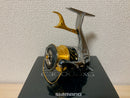 Shimano Spinning Reel 16 BB-X DESPINA C3000-DXG Lever-break 6.6:1 Fishing IN BOX
