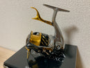 Shimano Spinning Reel 16 BB-X DESPINA C3000-DXG Lever-break 6.6:1 Fishing IN BOX