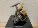 Shimano Spinning Reel 16 BB-X DESPINA C3000-DXG Lever-break 6.6:1 Fishing IN BOX