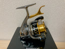 Shimano Spinning Reel 16 BB-X DESPINA C3000-DXG Lever-break 6.6:1 Fishing IN BOX