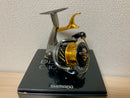 Shimano Spinning Reel 16 BB-X DESPINA C3000-DXG Lever-break 6.6:1 Fishing IN BOX