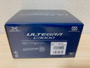 Shimano Spinning Reel 21 ULTEGRA C3000 Gear Ratio 5.3:1 Fishing Reel IN BOX