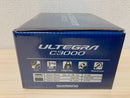 Shimano Spinning Reel 21 ULTEGRA C3000 Gear Ratio 5.3:1 Fishing Reel IN BOX