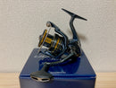 Shimano Spinning Reel 21 ULTEGRA C3000 Gear Ratio 5.3:1 Fishing Reel IN BOX