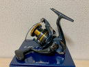 Shimano Spinning Reel 21 ULTEGRA C3000 Gear Ratio 5.3:1 Fishing Reel IN BOX