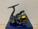 Shimano Spinning Reel 21 ULTEGRA C3000 Gear Ratio 5.3:1 Fishing Reel IN BOX
