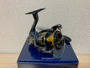 Shimano Spinning Reel 21 ULTEGRA C3000 Gear Ratio 5.3:1 Fishing Reel IN BOX
