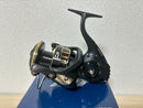 Daiwa Spinning Reel 23 BG SW 18000 Gear Ratio 5.3:1 Fishing Reel IN BOX