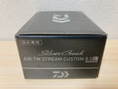 Daiwa Baitcasting Reel 22 Silver Creek Air TW Stream Custom 8.5L Left IN BOX