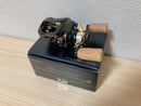 Daiwa Baitcasting Reel 22 Silver Creek Air TW Stream Custom 8.5L Left IN BOX