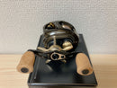 Daiwa Baitcasting Reel 22 Silver Creek Air TW Stream Custom 8.5L Left IN BOX