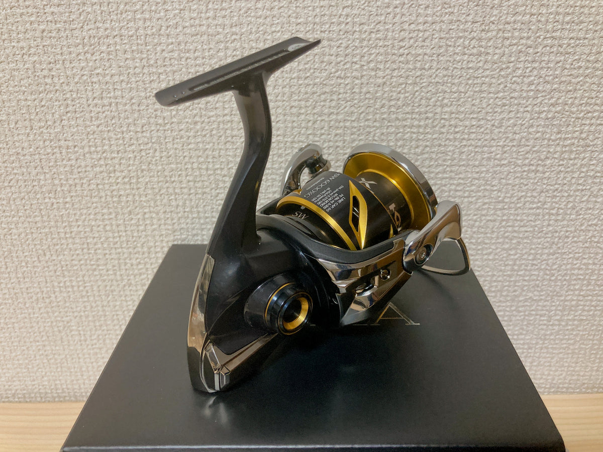 2019 shimano stella sw pricing Shimano 20 Stella SW 6000XG
