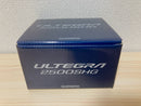 Shimano Spinning Reel 21 ULTEGRA 2500SHG Gear Ratio 6.0:1 Fishing Reel IN BOX