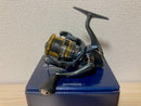 Shimano Spinning Reel 21 ULTEGRA 2500SHG Gear Ratio 6.0:1 Fishing Reel IN BOX
