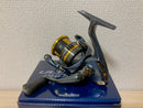 Shimano Spinning Reel 21 ULTEGRA 2500SHG Gear Ratio 6.0:1 Fishing Reel IN BOX