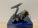 Shimano Spinning Reel 21 ULTEGRA 2500SHG Gear Ratio 6.0:1 Fishing Reel IN BOX