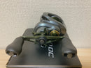 Shimano Baitcasting Reel 22 CURADO DC 201XG Left 8.5:1 Fishing Reel IN BOX