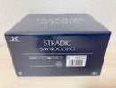 Shimano Spinning Reel 20 STRADIC SW 4000HG 5.8:1 Saltwater Fishing Reel IN BOX