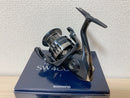 Shimano Spinning Reel 20 STRADIC SW 4000HG 5.8:1 Saltwater Fishing Reel IN BOX