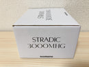 Shimano Spinning Reel 19 Stradic 3000MHG Gear Ratio 5.8:1 Fishing Reel IN BOX